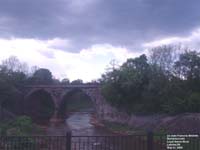 Rivi�re Royal Hanna, Latrobe,PA